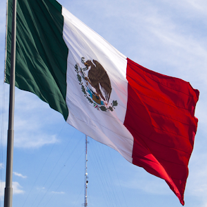 Descargar app Bandera De México Lwp disponible para descarga
