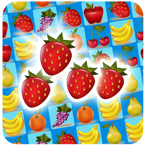 Descargar app Anillo De Fruta De Match 3 disponible para descarga