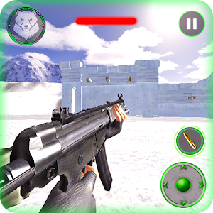 Descargar app Swat Terrorist Shooter disponible para descarga