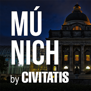 Descargar app Guía De Múnich De Civitatis