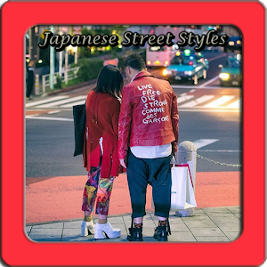 Descargar app Japanese Street Fashion Style disponible para descarga