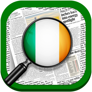 Descargar app Noticias Irlanda disponible para descarga