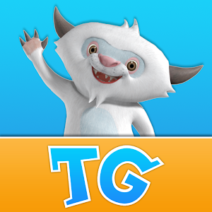 Descargar app Toon Goggles Para Tv