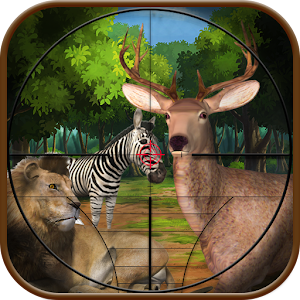 Descargar app Selva Caza 3d Tirador