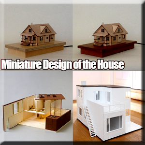 Descargar app Miniatura Eran Diseño De La Casa