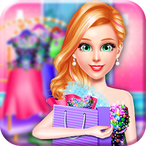 Descargar app Salón De Maquillaje Princess Makeover Y Vestido disponible para descarga
