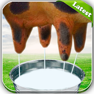 Descargar app La Leche De La Vaca último Juego disponible para descarga