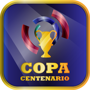 Descargar app Copa Centenario 16