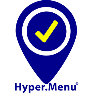 Descargar app Hyper.menu disponible para descarga