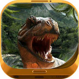 Descargar app Dinosaurio Fondos De Pantalla disponible para descarga