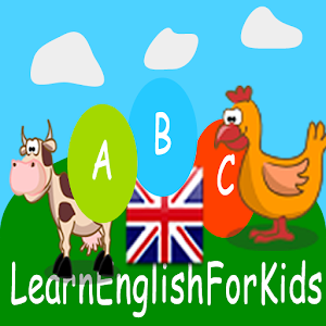 Descargar app Learn English For Kids