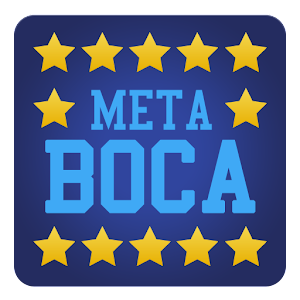 Descargar app Meta Boca