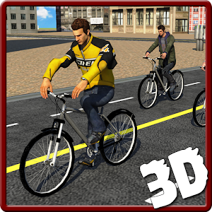 Descargar app Bicicleta Carrera Ciclista En disponible para descarga