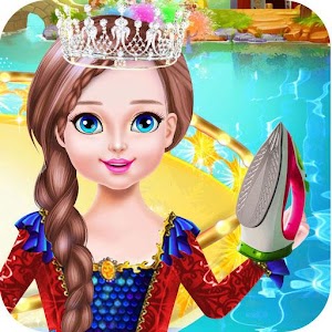 Descargar app Vestido Princesa Vestido-chicas Ropa Sastre Juego
