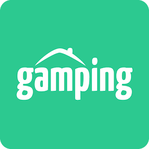 Descargar app Gamping - Cámping En Jardines