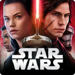 Descargar app Star Wars™: Force Arena