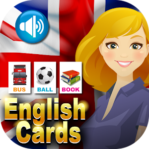 Descargar app Engcards - Palabras En Inglés disponible para descarga