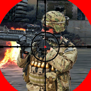 Descargar app Us Commando Sniper disponible para descarga