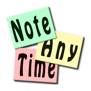 Descargar app Note Anytime Pro disponible para descarga