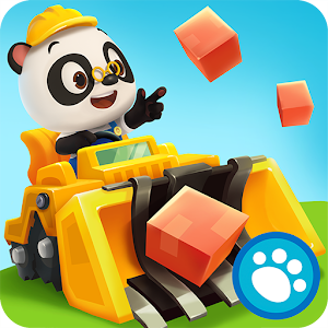 Descargar app Dr. Panda Camiones disponible para descarga