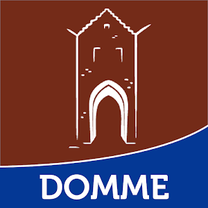 Descargar app Domme disponible para descarga
