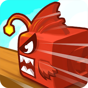 Descargar app Dash Adventure - Runner Game disponible para descarga