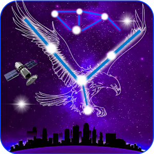 Descargar app Cielo Estrellas Ver Mapa: Galaxia Guía