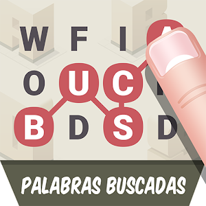 Descargar app Palabras Buscadas En Español disponible para descarga