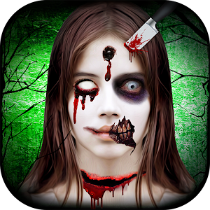 Descargar app Zombie Fotomontaje
