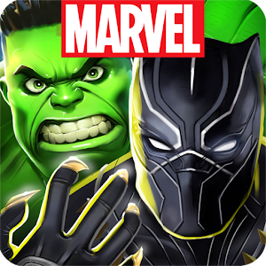 Descargar app Marvel Avengers Academy disponible para descarga