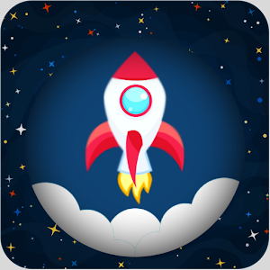 Descargar app Rocket Hopper - Adictivo Espacio Libre Dodge Juego disponible para descarga