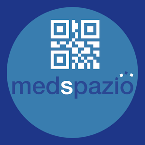 Descargar app Medspazio Qr Scan