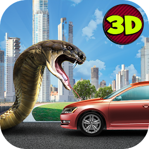 Descargar app Venom Anaconda Simulator 3d disponible para descarga