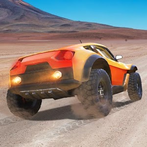 Descargar app Rally Racer Real disponible para descarga