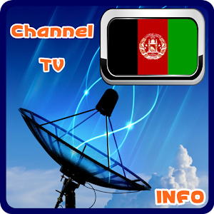 Descargar app Tv Afganistán Info