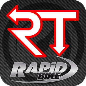Descargar app Racetime - Rapid Bike