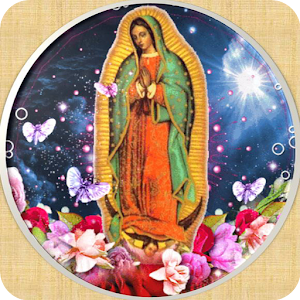 Descargar app Virgen De Guadalupe Reflexion