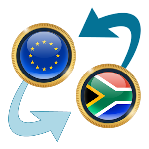 Descargar app Euro X Rand Sudafricano disponible para descarga
