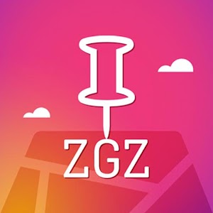 Descargar app Mapa Joven Zaragoza