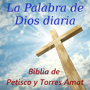 Descargar app La Palabra De Dios Diaria Pta disponible para descarga