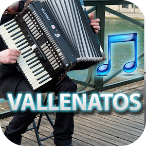 Descargar app Música Vallenata disponible para descarga