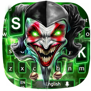 Descargar app Teclado Joker disponible para descarga