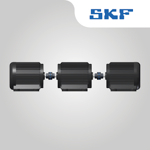 Descargar app Skf Machine Train Alignment