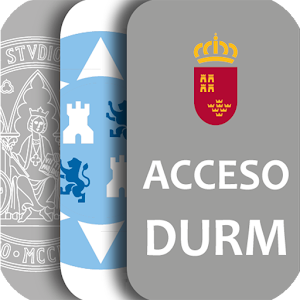Descargar app Acceso Durm disponible para descarga