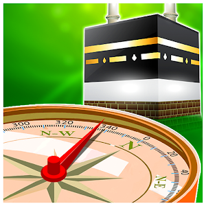 Descargar app Qibla Direction, Qibla Finder, Qibla Brújula disponible para descarga