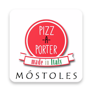 Descargar app Pizz-a-porter Móstoles