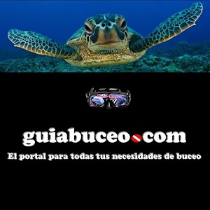 Descargar app Guia Buceo