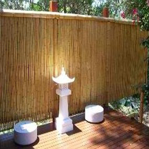 Descargar app Idea De La Cerca De Bambú