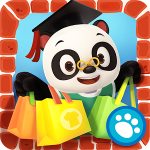 Descargar app Dr. Panda Ciudad: Tiendas