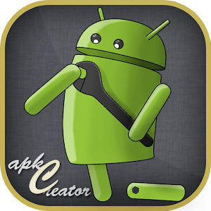 Descargar app Apkcreator - Web2app Pro